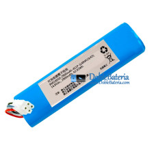Batería para PLC INR18650-2900mAh-4S1P-S [Batería de Repuesto]